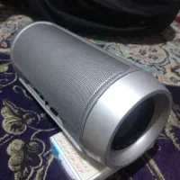 اسپیکر JBL تقویتی|پخشکننده همراه|کرج, گوهردشت|دیوار
