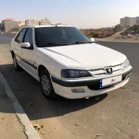 پژو پارس سال مدل ۹۹