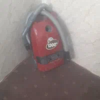 جارو برقی پاناسونیک کاملا سالم