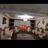 یک واحد آپارتمان درشهرک میلاد مجتمع آرارات