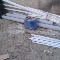 لوله پلاستیکی