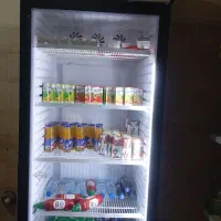 یخچال ایستاده|یخچال و فریزر|خرم‌آباد, |دیوار