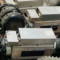 سایلنت شدهm31s84thماینر