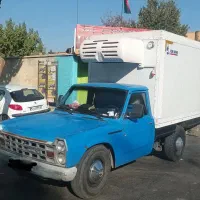 نیسان یخچالدار