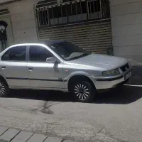 سمند ۸۵|خودرو سواری و وانت|نیشابور, فرح بخش|دیوار
