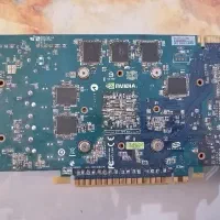 کارت گرافیک Gtx 550 ti 2 gig|قطعات و لوازم جانبی رایانه|قائم‌شهر, |دیوار