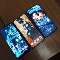 12Sredmiو note8proو Samsung A11