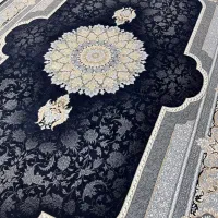 یک جفت فرش۱۲متری۷۰۰شانه نو|فرش|کرج, اسدآباد|دیوار