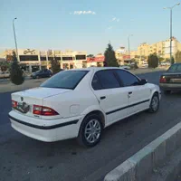سمند SE، مدل ۱۳۹۰