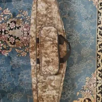 کیف ماهیگیری تک زیپ ۸۰ سانتی