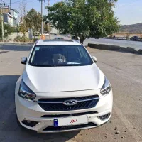 تیگو ۷ مدل99 در حد