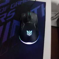 موس اونیکوما cw917|قطعات و لوازم جانبی رایانه|شیراز, فرگاز|دیوار