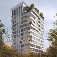 خیابان نیاززاده AdorResident سازه GradeA آفر شخصی