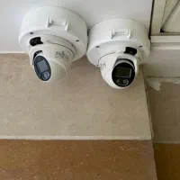 سیستم نظارت تصویر دوربین و دزدگیر تعمیرات|دوربین مداربسته|اصفهان, خانه اصفهان|دیوار