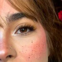 مدل اکستنشن مژه