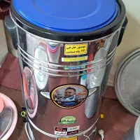 پتو شور(صفر)یبار فقط تست شده