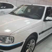 پژو پارس موتور جدید XU7P (سفارشی)، مدل ۱۴۰۲|خودرو سواری و وانت|شهرکرد, |دیوار