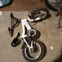 دوچرخه سایز 12 تعمیری 900هزار