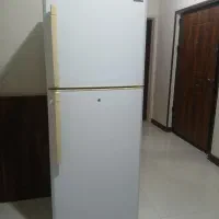 یخچال فریزر سامسونگ