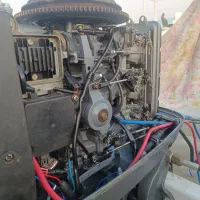 موتور 85|قایق و سایر وسایل نقلیه|بندرعباس, |دیوار