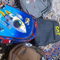 کیف مدرسه