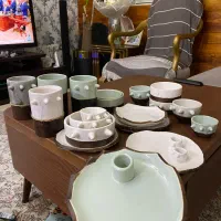 ظروف سرامیکی دست ساز