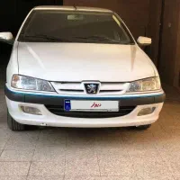 پژو پارس tu5 مدل 99 کم کار سیمی (معاوضه)