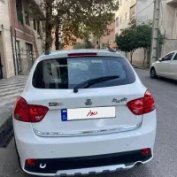 کوییک1402sبی رنگ شاسی پلمپ کم کار|خودرو سواری و وانت|گرگان, |دیوار