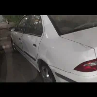 فروش سمندLx|خودرو سواری و وانت|ری, اقدسیه|دیوار