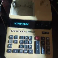 ماشین حساب شارپ