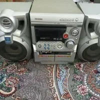 ضبط سی دی کاست