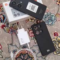 شیائومی Redmi Note 13 Pro خشک خشک آکبند|موبایل|سرپل ذهاب, |دیوار