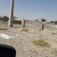 زمین-600متری-کشاورزی