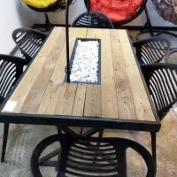 تاب ریلکسی|مبلمان خانگی و میز عسلی|شوشتر, |دیوار