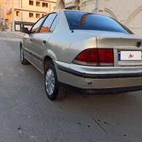 سمند lx مدل 1382|خودرو سواری و وانت|تهران, تهرانسر شرقی|دیوار