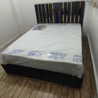 تخت خواب دونفره