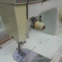 چرخ خیاطی سینگر|چرخ خیاطی و ریسندگی|تهران, سازمان برنامه جنوبی|دیوار