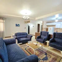 اجاره روزانه/هفتگی/ماهانه آپارتمان در شهرک بهشتی