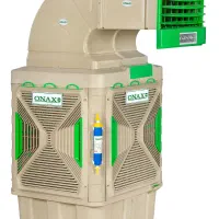 کولر پرتابل پلیمری