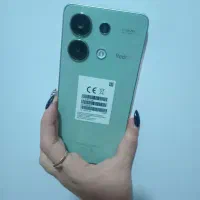 ردمی نوت 13|موبایل|لاهیجان, لیالستان|دیوار