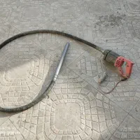 قالب فلزی وقیچی آرماتوربندی|مصالح و تجهیزات ساختمان|زرند, |دیوار