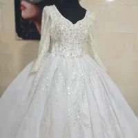 لباس عروس|لباس|چهارباغ, |دیوار