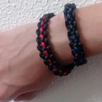 دستبند دستباف