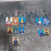 ۷ کارت کیمدی چون ختو خش داره تخفیف میدم