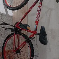 دوچرخه۲۶|دوچرخه، اسکیت، اسکوتر|بند زرک, |دیوار