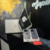 Iphone14proاپل۱۴ پرو با سفته بدون ضامن