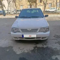 پراید هاچبک 111