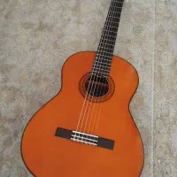 گیتار YAMAHA C70 نو بدون خش
