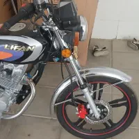 موتور ۲۰۰ تخت خشک|موتورسیکلت|سنندج, |دیوار