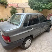 پراید نوک مدادی مدل۱۳۸۵|خودرو سواری و وانت|اصفهان, احمدآباد|دیوار